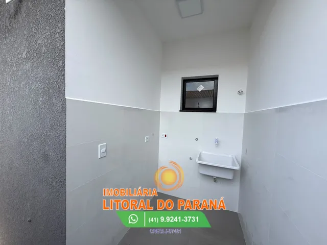 Imagem 7: Casa Alvenaria 3 Dormitórios - Balneário Grajaú - Pontal do Paraná