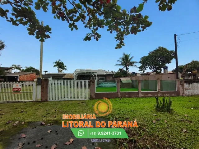 Imagem 15: Casa 03 dormitórios - Balneário Beltrami - Pontal do Paraná