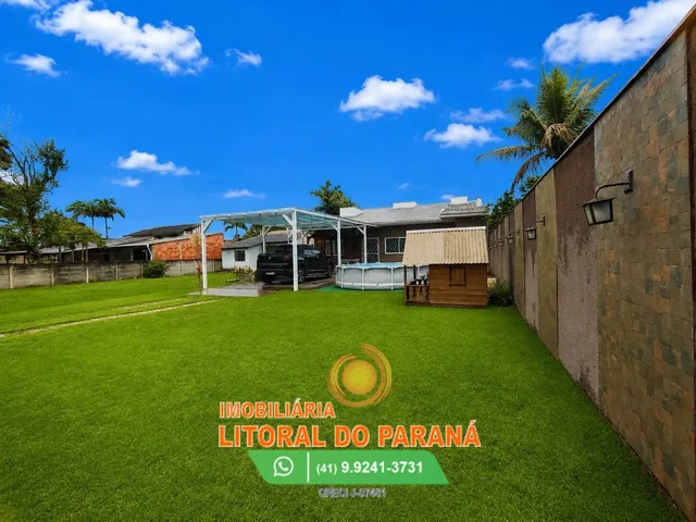 Imagem 14: Casa 03 dormitórios - Balneário Beltrami - Pontal do Paraná