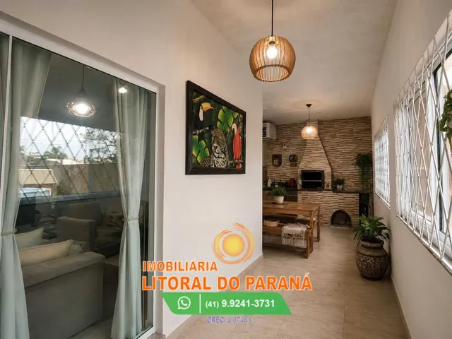 Imagem 16: Casa 03 dormitórios - Balneário Beltrami - Pontal do Paraná