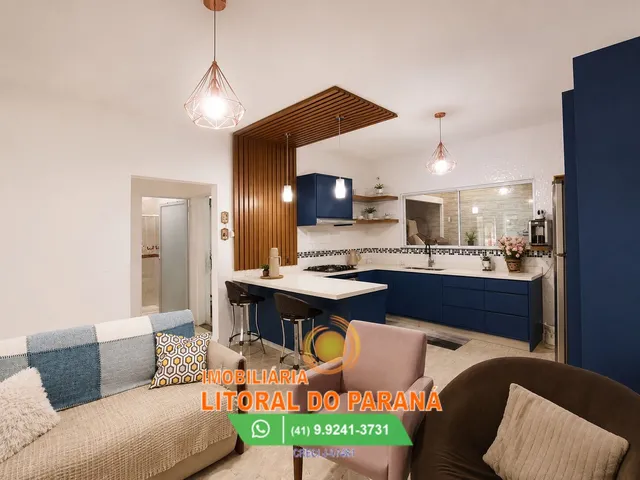 Imagem 3: Casa 03 dormitórios - Balneário Beltrami - Pontal do Paraná