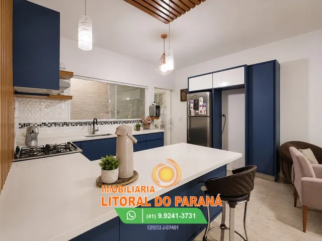 Imagem 7: Casa 03 dormitórios - Balneário Beltrami - Pontal do Paraná