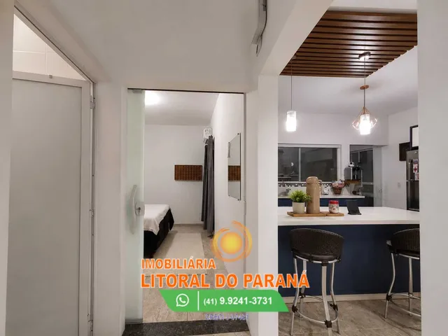 Imagem 8: Casa 03 dormitórios - Balneário Beltrami - Pontal do Paraná