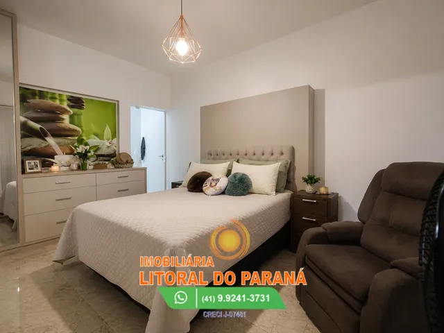 Imagem 6: Casa 03 dormitórios - Balneário Beltrami - Pontal do Paraná