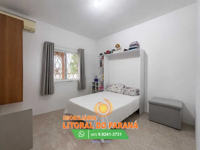 Imagem 5: Casa 03 dormitórios - Balneário Beltrami - Pontal do Paraná