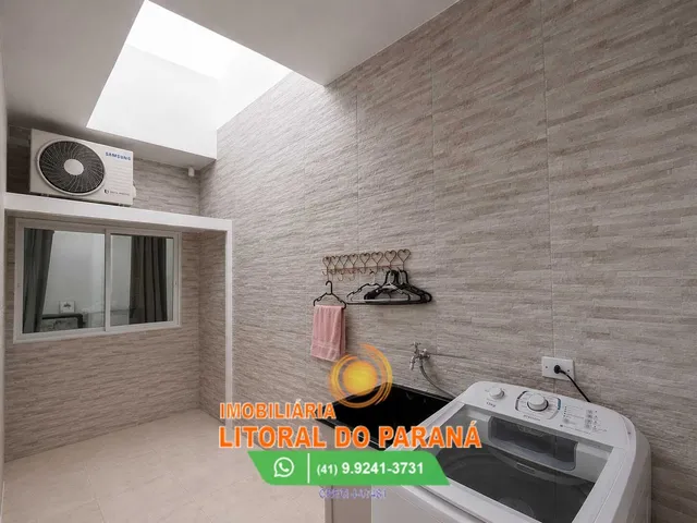 Imagem 2: Casa 03 dormitórios - Balneário Beltrami - Pontal do Paraná