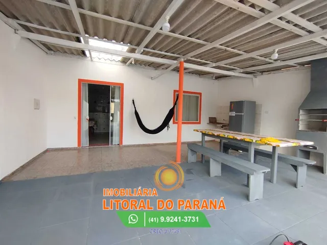 Imagem 16: Casa com piscina 02 dormitórios - Praia de Leste - Pontal do Paraná!!!