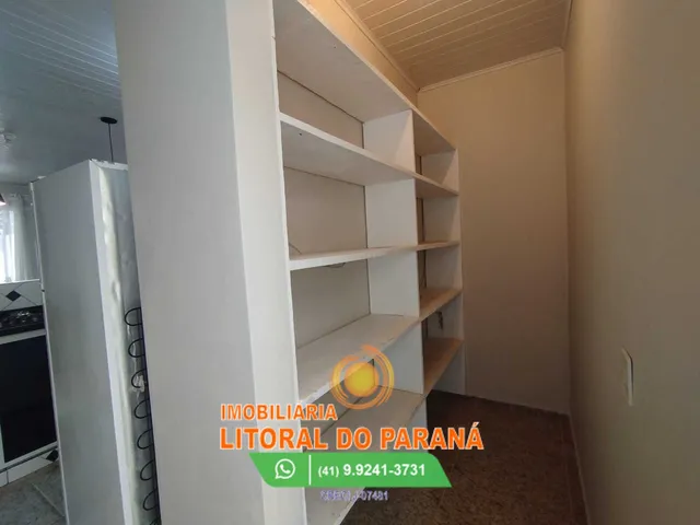 Imagem 2: Casa com piscina 02 dormitórios - Praia de Leste - Pontal do Paraná!!!