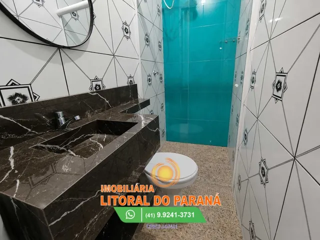 Imagem 12: Casa com piscina 02 dormitórios - Praia de Leste - Pontal do Paraná!!!