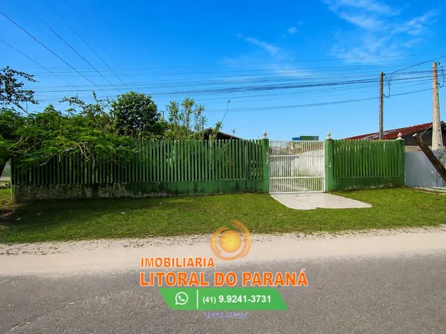 Imagem: Casa à venda no bairro Leblon - Pontal