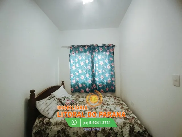 Imagem 14: Casa Nova - 2 Quartos - Monções - Pontal do Paraná