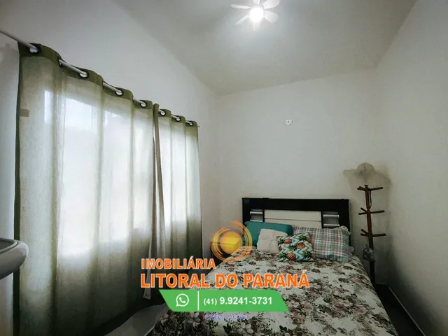 Imagem 10: Casa Nova - 2 Quartos - Monções - Pontal do Paraná
