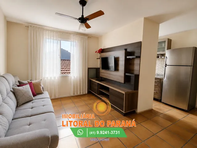 Imagem 14: Apartamento à venda no bairro Ipanema - Pontal do Paraná/PR