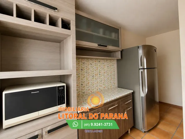 Imagem 16: Apartamento à venda no bairro Ipanema - Pontal do Paraná/PR