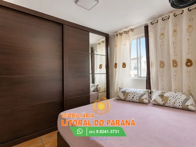 Imagem 11: Apartamento à venda no bairro Ipanema - Pontal do Paraná/PR
