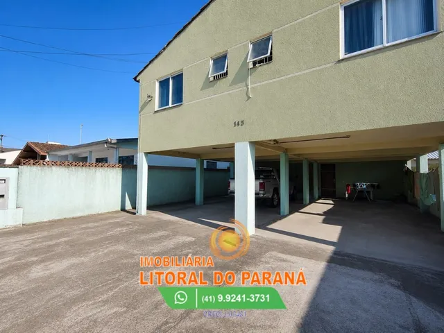 Imagem 7: Apartamento à venda no bairro Ipanema - Pontal do Paraná/PR