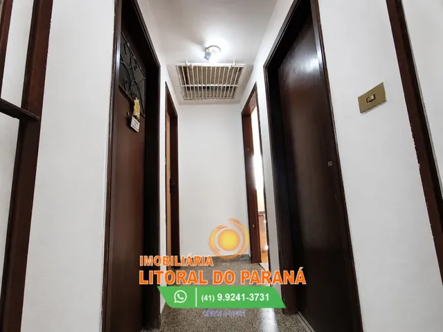 Imagem 6: Apartamento à venda no bairro Ipanema - Pontal do Paraná/PR