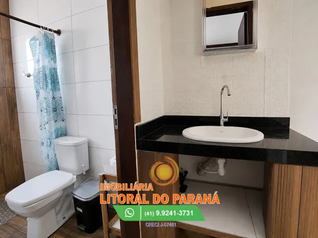 Imagem 5: Apartamento à venda no bairro Ipanema - Pontal do Paraná/PR