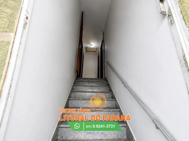 Imagem 15: Apartamento à venda no bairro Ipanema - Pontal do Paraná/PR