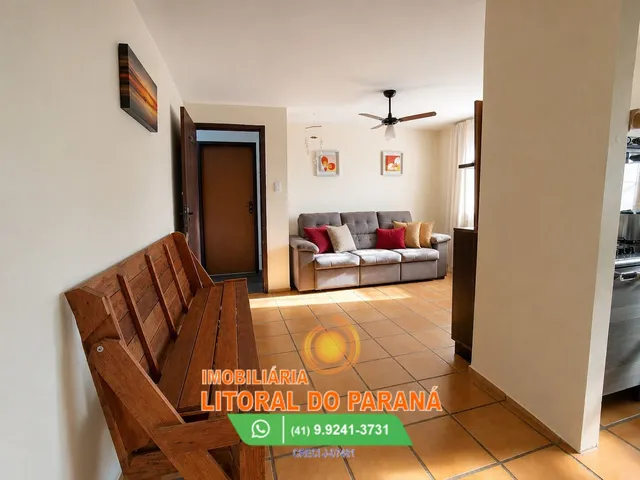 Imagem 12: Apartamento à venda no bairro Ipanema - Pontal do Paraná/PR