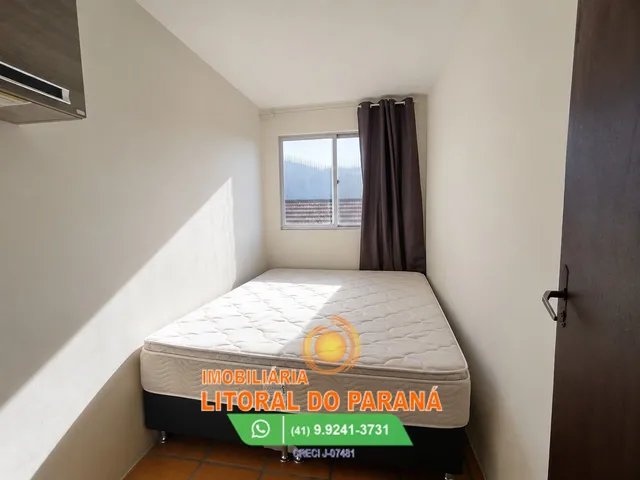 Imagem 4: Apartamento à venda no bairro Ipanema - Pontal do Paraná/PR