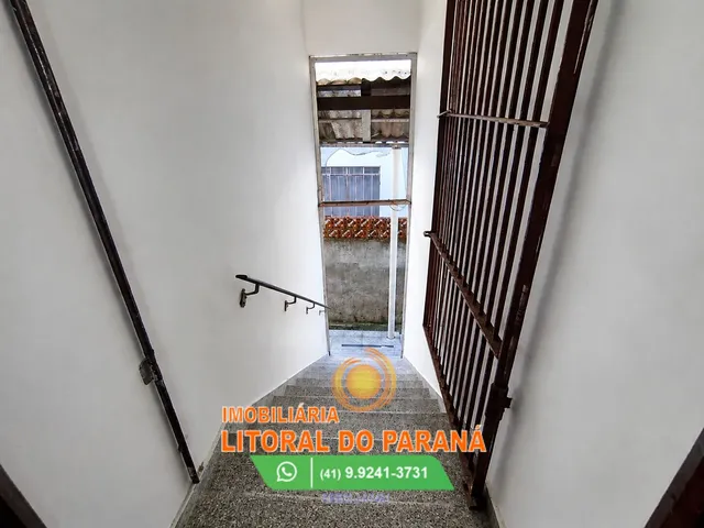 Imagem 13: Apartamento à venda no bairro Ipanema - Pontal do Paraná/PR