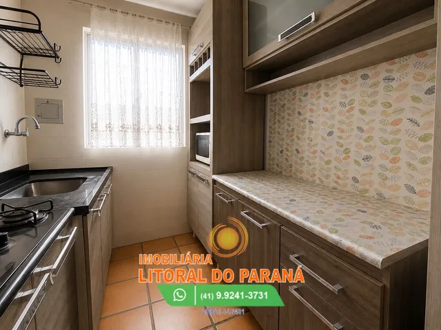 Imagem 8: Apartamento à venda no bairro Ipanema - Pontal do Paraná/PR
