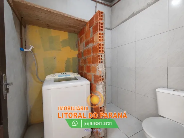 Imagem 9: Apartamento à venda no bairro Ipanema - Pontal do Paraná/PR