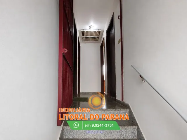 Imagem 2: Apartamento à venda no bairro Ipanema - Pontal do Paraná/PR
