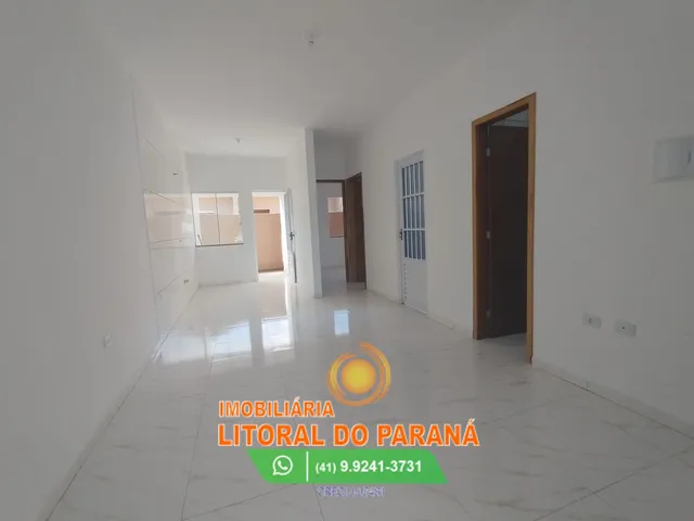 Imagem 12: Casa 3 quartos - Balneário Grajaú- Pontal do Paraná