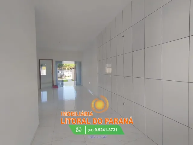 Imagem 8: Casa 3 quartos - Balneário Grajaú- Pontal do Paraná