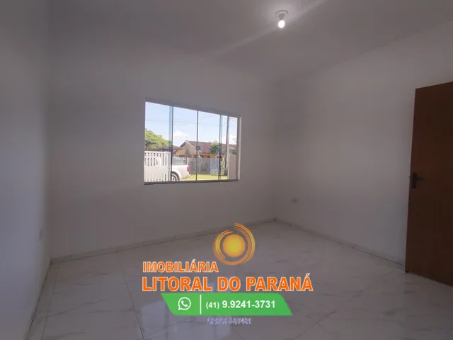 Imagem 7: Casa 3 quartos - Balneário Grajaú- Pontal do Paraná