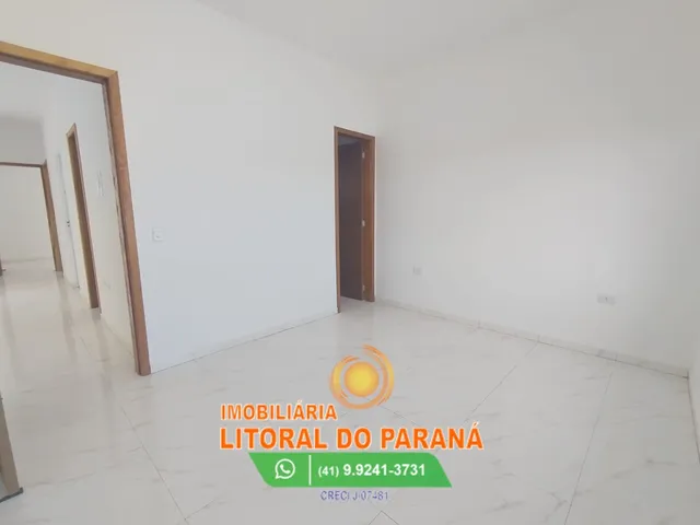 Imagem 11: Casa 3 quartos - Balneário Grajaú- Pontal do Paraná