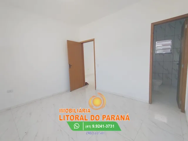 Imagem 9: Casa 3 quartos - Balneário Grajaú- Pontal do Paraná