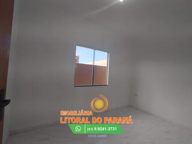 Imagem 15: Casa 3 quartos - Balneário Grajaú- Pontal do Paraná