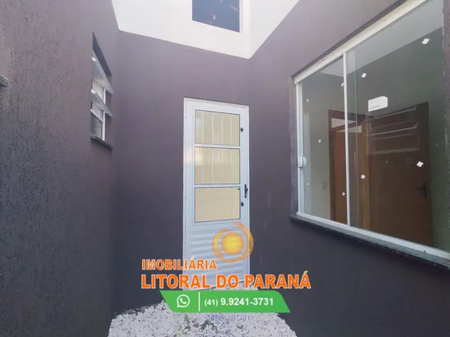 Imagem 10: Casa 3 quartos - Balneário Grajaú- Pontal do Paraná