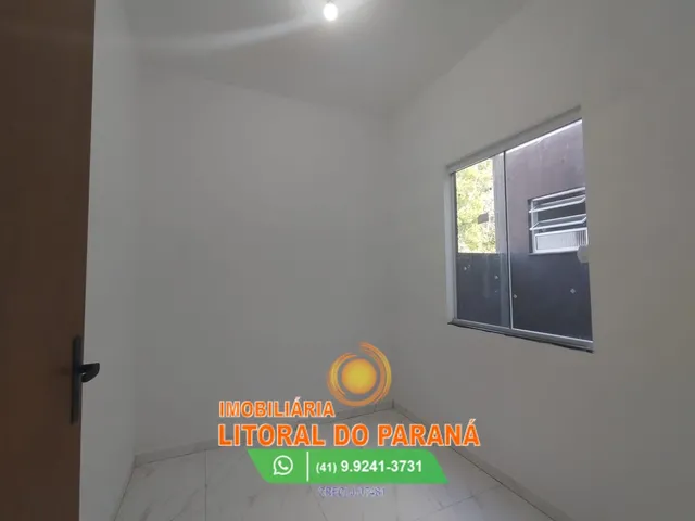Imagem 6: Casa 3 quartos - Balneário Grajaú- Pontal do Paraná