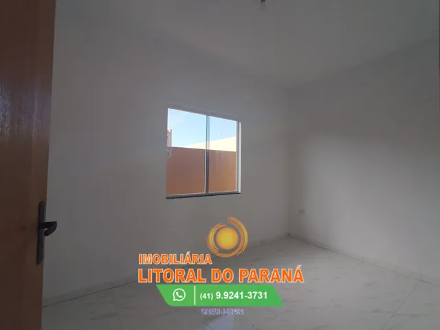 Imagem 3: Casa 3 quartos - Balneário Grajaú- Pontal do Paraná