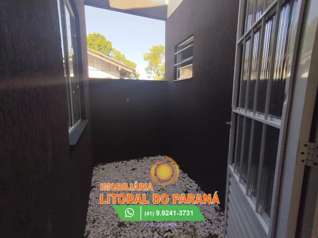 Imagem 4: Casa 3 quartos - Balneário Grajaú- Pontal do Paraná