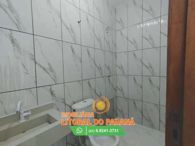 Imagem 5: Casa 3 quartos - Balneário Grajaú- Pontal do Paraná