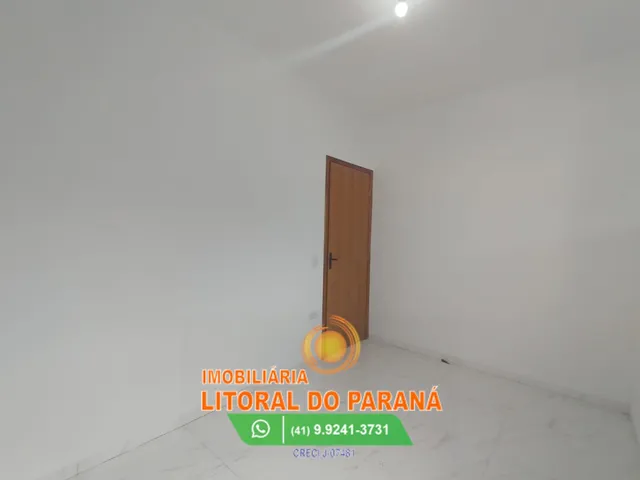 Imagem 14: Casa 3 quartos - Balneário Grajaú- Pontal do Paraná