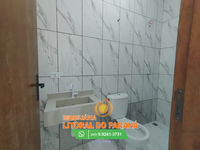 Imagem 16: Casa 3 quartos - Balneário Grajaú- Pontal do Paraná