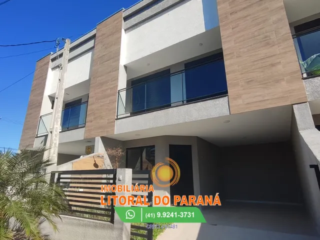 Imagem: Sobrado com Vista para o Mar - Pontal do