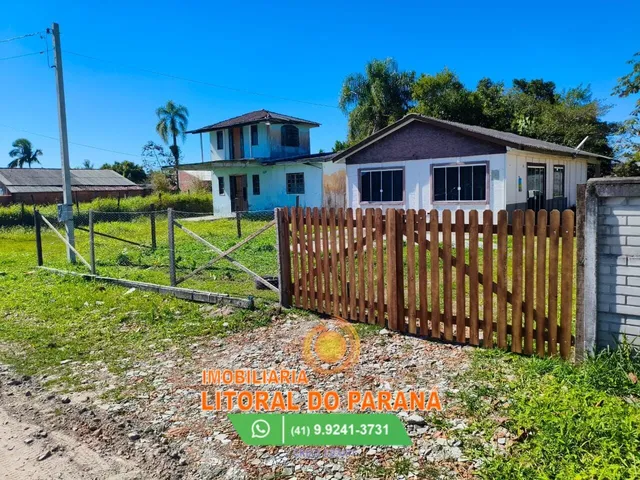 Imagem 13: Casa à venda no bairro Marissol - Pontal do Paraná/PR