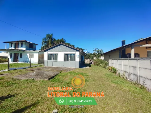 Imagem 10: Casa à venda no bairro Marissol - Pontal do Paraná/PR