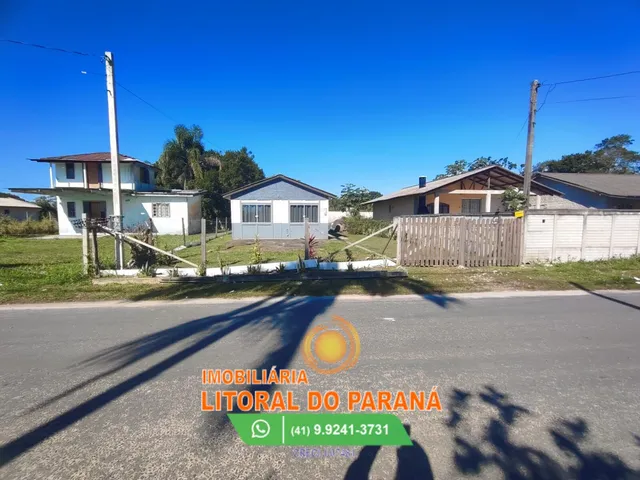 Imagem 6: Casa à venda no bairro Marissol - Pontal do Paraná/PR