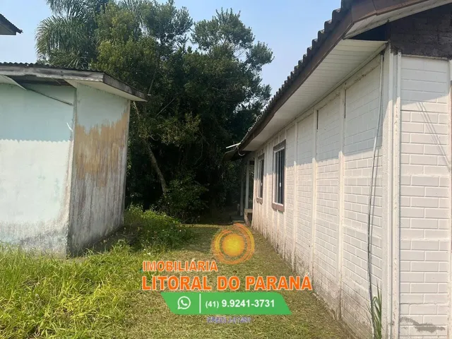 Imagem 14: Casa à venda no bairro Marissol - Pontal do Paraná/PR