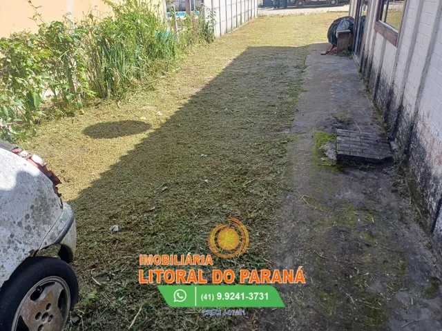 Imagem 15: Casa à venda no bairro Marissol - Pontal do Paraná/PR