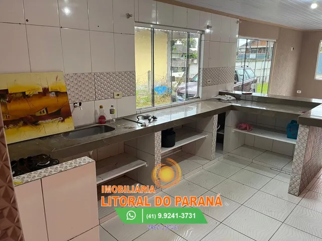 Imagem 4: Casa à venda no bairro Marissol - Pontal do Paraná/PR