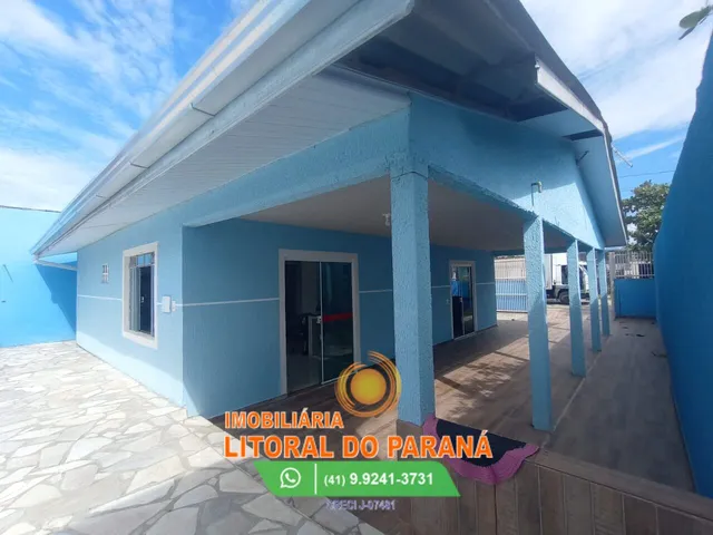 Imagem: Casa com Piscina 3 dormitórios - Jardim